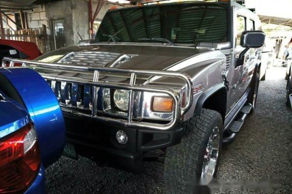Hummer H2 2004 for sale