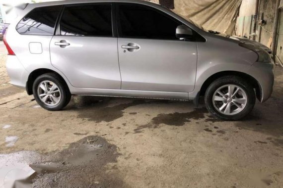 Toyota Avanza (Bacolod City ) 2013 FOR SALE
