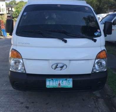 2012 Hyundai H100 FOR SALE