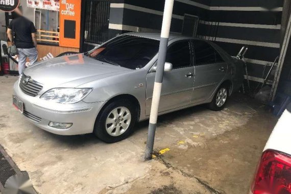 TOYOTA CAMRY 2003 Custom Projector Headlamp Bluetooth Audio for sale