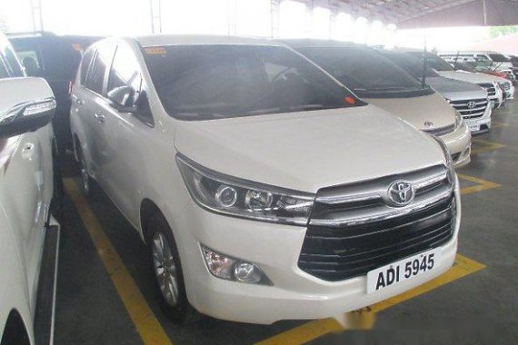 Toyota Innova 2016 for sale