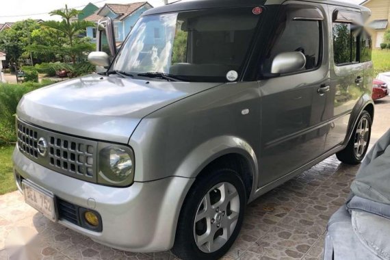 Nissan Cube 2003 for sale