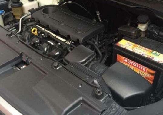 Hyundai Tucson WHITE FOR SALE