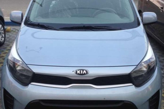 KIA Picanto 2018 for sale
