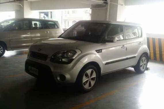 Kia Soul 2014 for sale