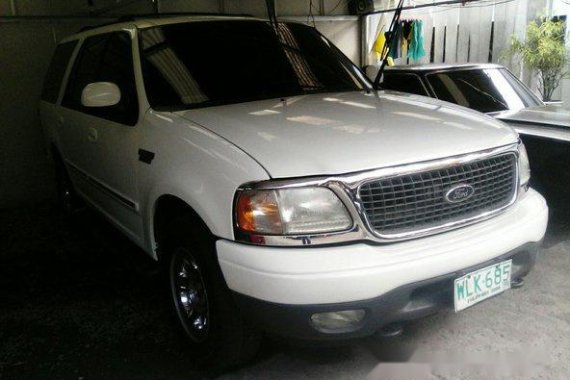 Ford Expedition 2000 XLT A/T for sale