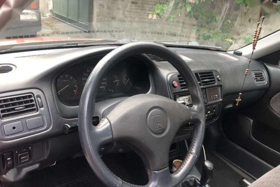 FOR SALE HONDA Civic SIR 1999