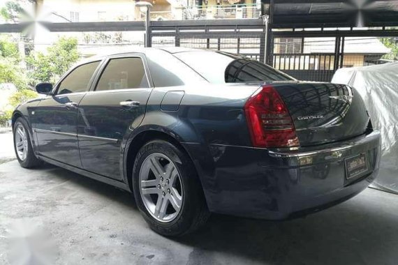 2007 Chrysler 300C FOR SALE