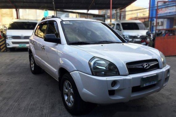 Hyundai Tucson 2009 for sale