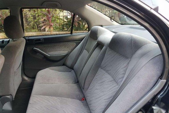 For Sale My Pre-loved Car Honda Civic Dimension Vti 2003