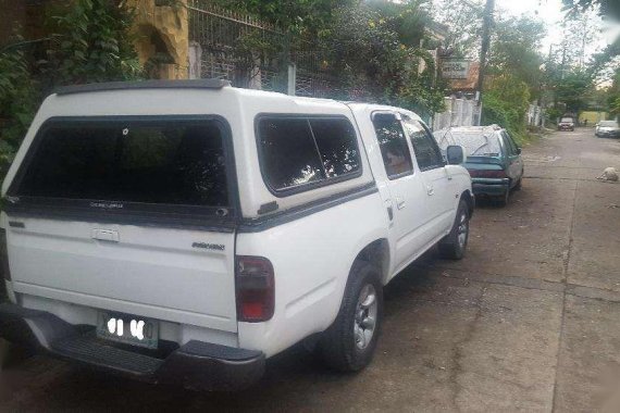 Toyota Hilux 2003 for sale