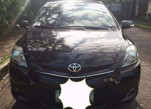 2008 Toyota Vios 1.5G FOR SALE 