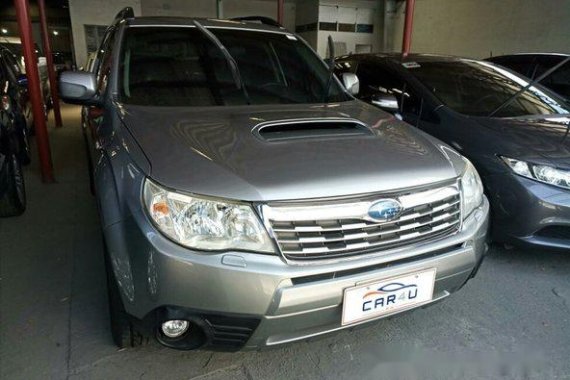 Subaru Forester 2010 for sale