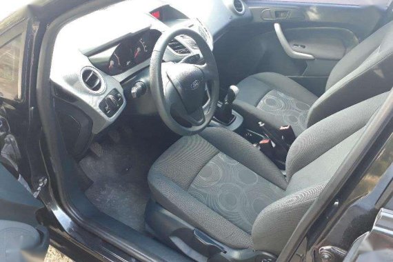 Ford Fiesta 2012 for sale