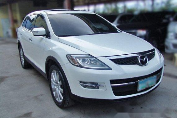 Mazda CX-9 2009 for sale