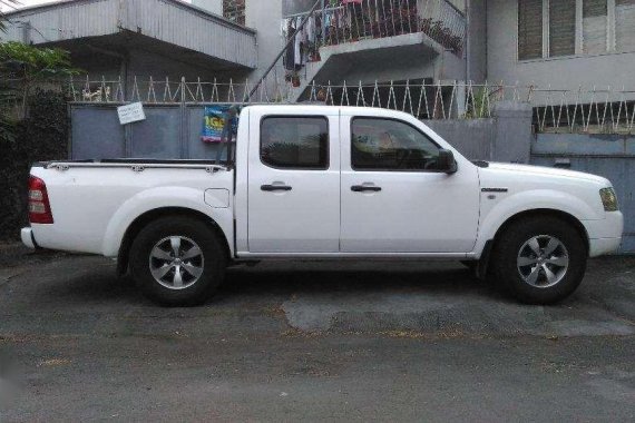 2008 Ford Ranger XL FOR SALE