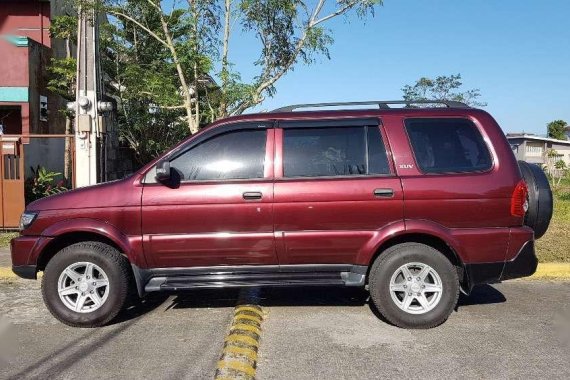 ISUZU Crosswind XUV 2016 for sale