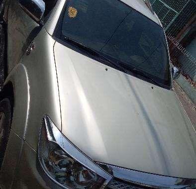 Toyota Fortuner G 2009 for sale