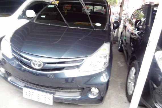 2015 Toyota Avanza Gasoline Automatic for sale