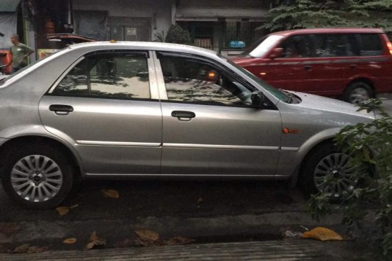 2000 Ford Lynx for sale