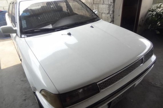 1990 Toyota Corolla In-Line Manual for sale at best price