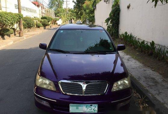 Mitsubishi Lancer 2005 for sale