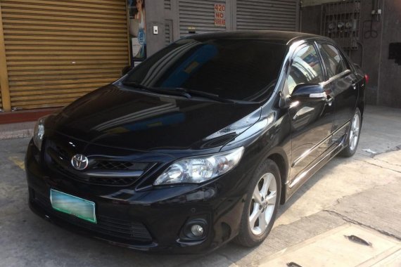 Toyota Corolla 2013 for sale