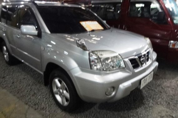 Nissan X-Trail 2005 for sale