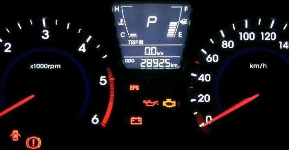 2013 Hyundai Accent Diesel Shiftable Automatic for sale