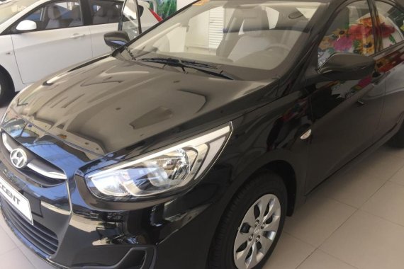 2018 Hyundai Accent Diesel Manual for sale