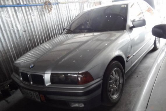 1997 Bmw M3 Gasoline Manual for sale