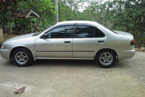 2000 Nissan Sentra for sale