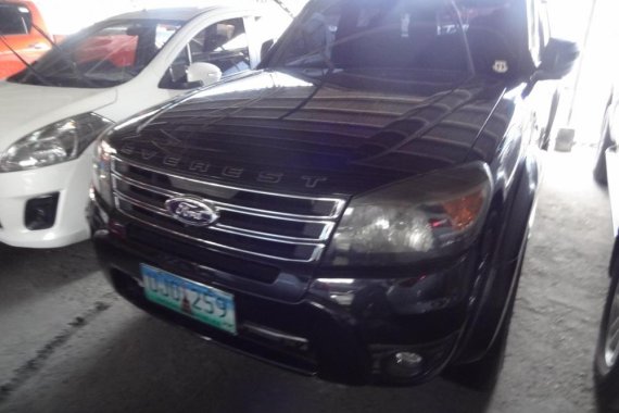 2008 Ford Everest for sale