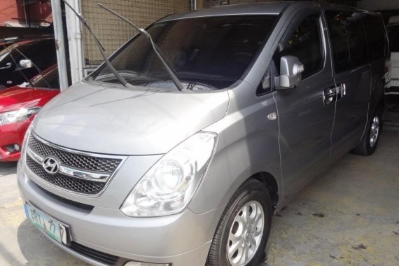 Hyundai Starex 2011 for sale