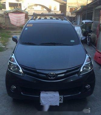 Toyota Avanza 2014 for sale