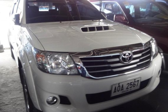 Toyota Hilux 2015 for sale