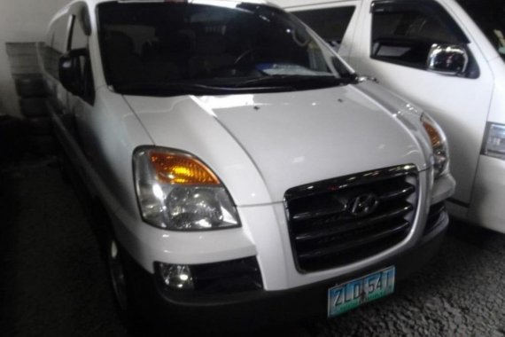 2008 Hyundai G.starex for sale