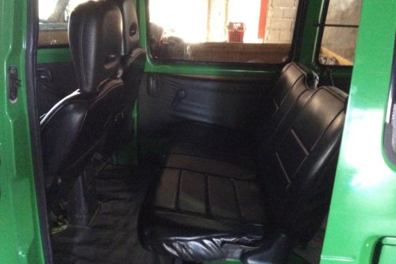 Suzuki Multi-Cab 2004 for sale