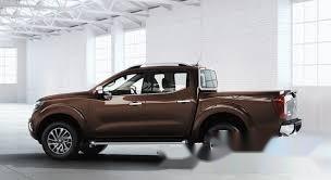 2017 Nissan Navara for sale in Manila
