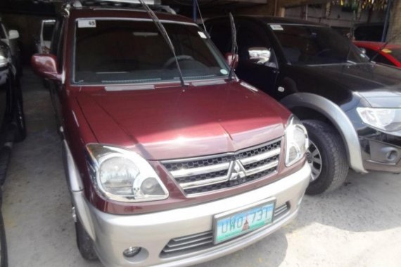 2013 Mitsubishi Adventure for sale in Quezon City