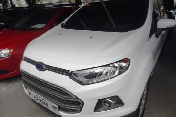 Ford Ecosport 2017 for sale