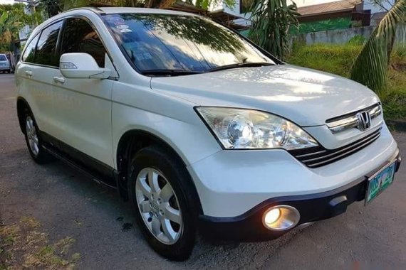 2008 Honda Cr-V In-Line Automatic for sale at best price