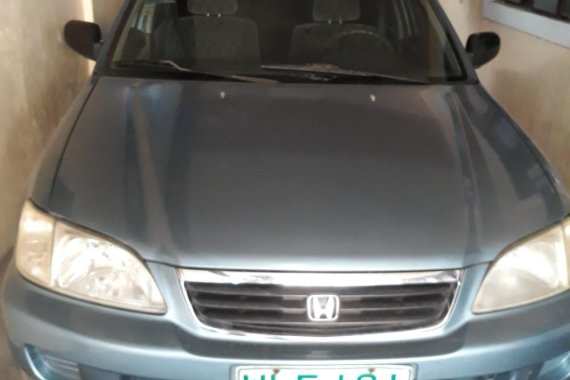 2000 Honda City for sale