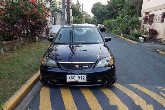 Honda Civic 2003 for sale