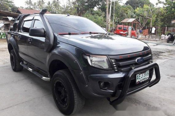 Ford Ranger 2013 for sale
