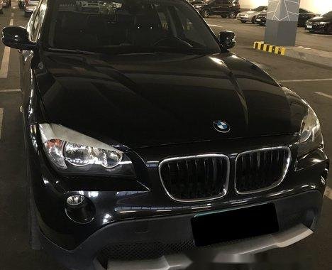 BMW X1 2010 for sale