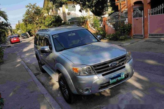 Ford Everest 2014 for sale