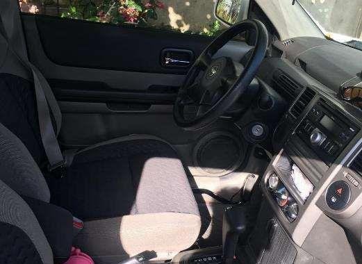 Nissan X-TRAIL 2012 FOR SALE
