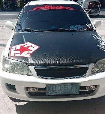 2001 HONDA CITY SEDAN  FOR SALE