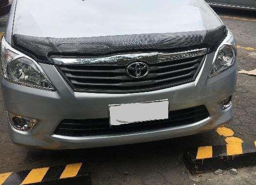 TOYOTA Innova 2015 for sale 